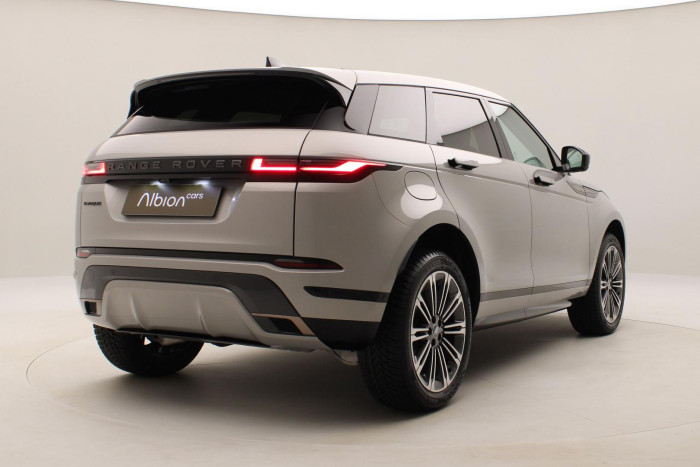 Land Rover Range Rover Evoque D200 DYNAMIC SE AWD AUT 2.0 d Dynamic SE