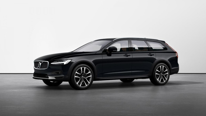Volvo V90 B4 AWD CROSS COUNTRY ULTIMATE