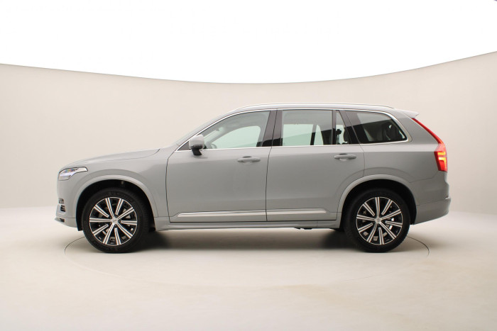 Volvo XC90 B5 AWD PLUS BRIGHT CZ 1.maj