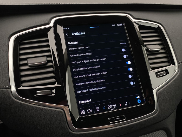 Volvo XC90 B5 AWD BRIGHT PLUS CZ 7míst