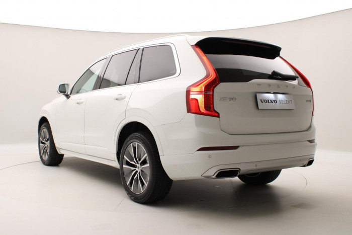 Volvo XC90 B5 AWD MOMENTUM REZERVACE 2.0 Momentum