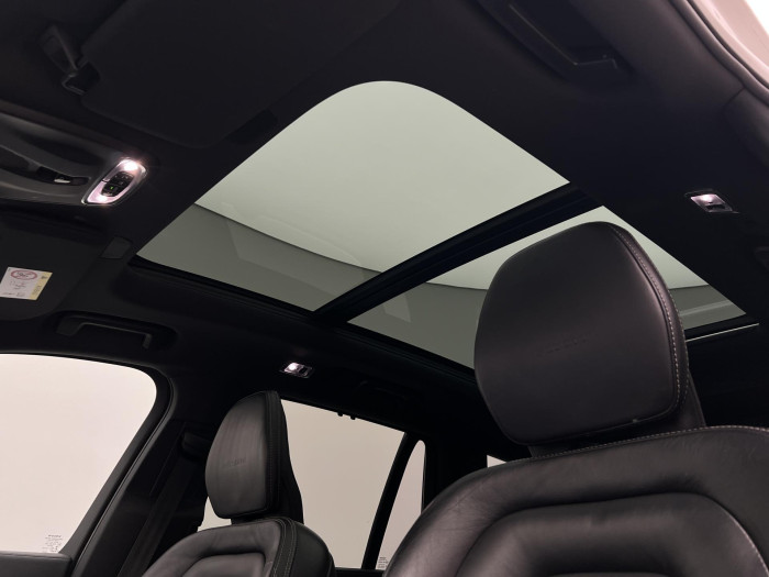 Volvo XC90 D5 AWD INSCRIPTION AUT 2.0 d