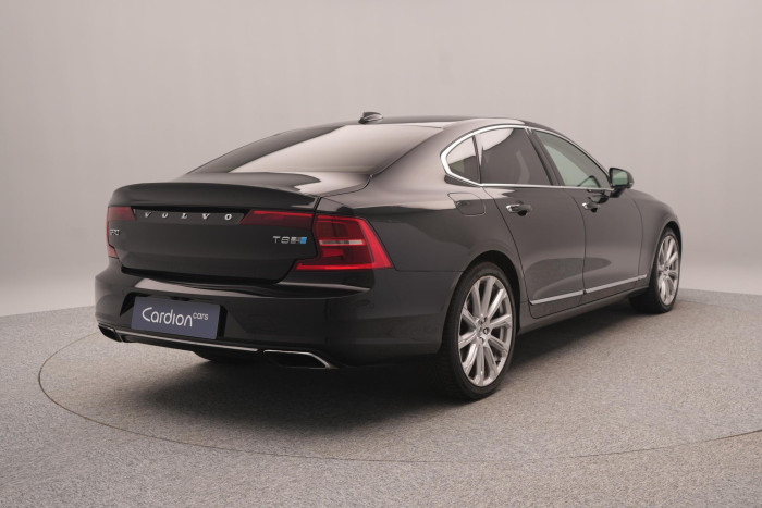 Volvo S90 T8 AWD RECHARGE  INSCRIPTION