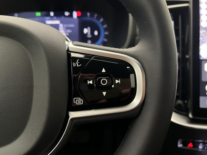 Volvo XC90 B5 AWD PLUS BRIGHT 7MÍST AUT