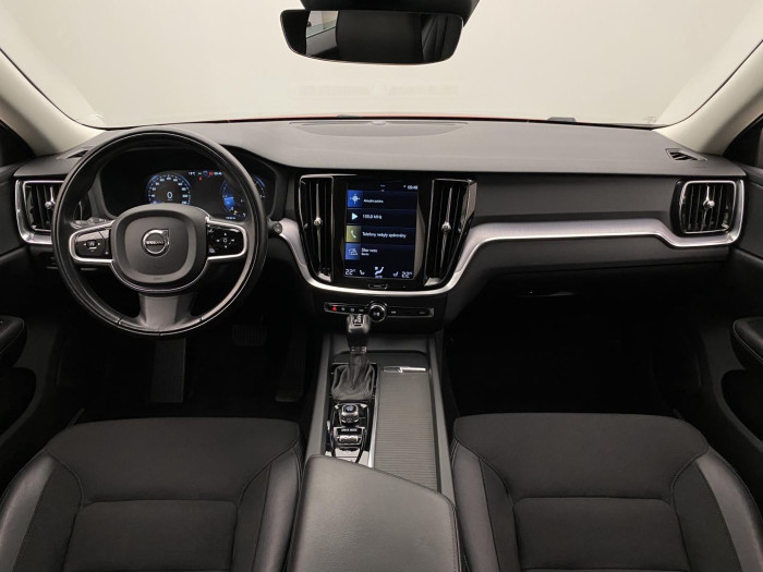 Volvo V60 D4 MOMENTUM AUT 2.0 d Momentum