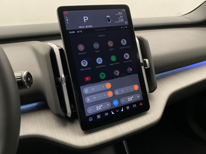 Volvo EX30 PURE ELECTRIC EXTENDED PLUS