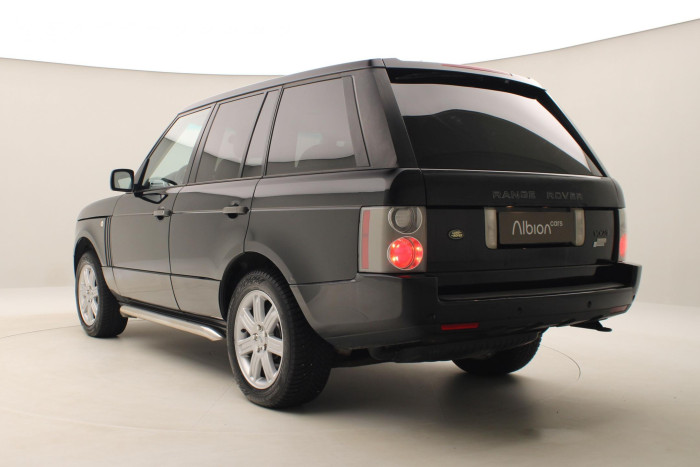 Land Rover Range Rover 3.6 TDV8 VOGUE AWD AUT