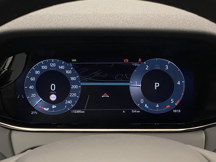 Land Rover Range Rover Evoque D200 AWD DYNAMIC SE CZ 1.maj 2.0 d Dynamic SE