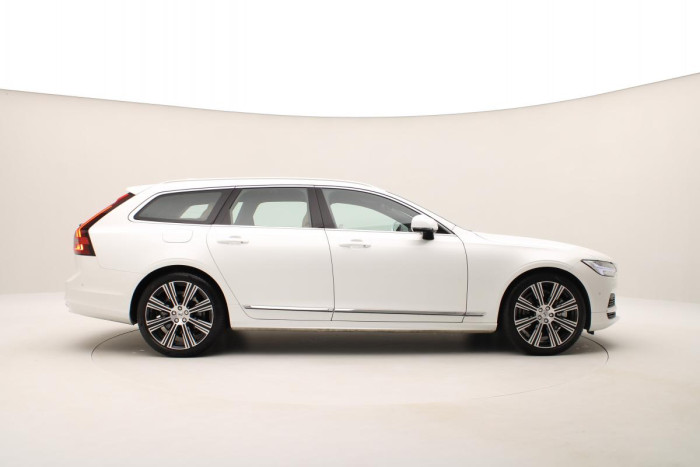 Volvo V90 T6 AWD RECHARGE AUT 1.maj