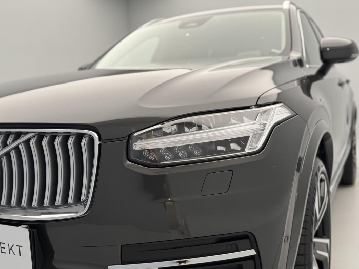 Volvo XC90 B5 AWD ULTIMATE BRIGHT 1.maj