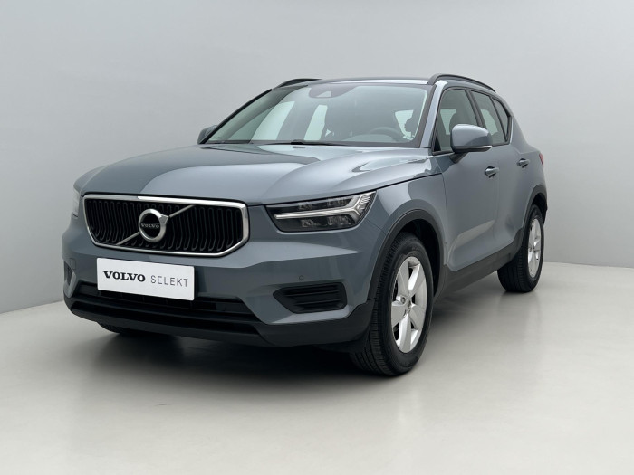 Volvo XC40 T3 TEMPOMAT AUT 1.maj.