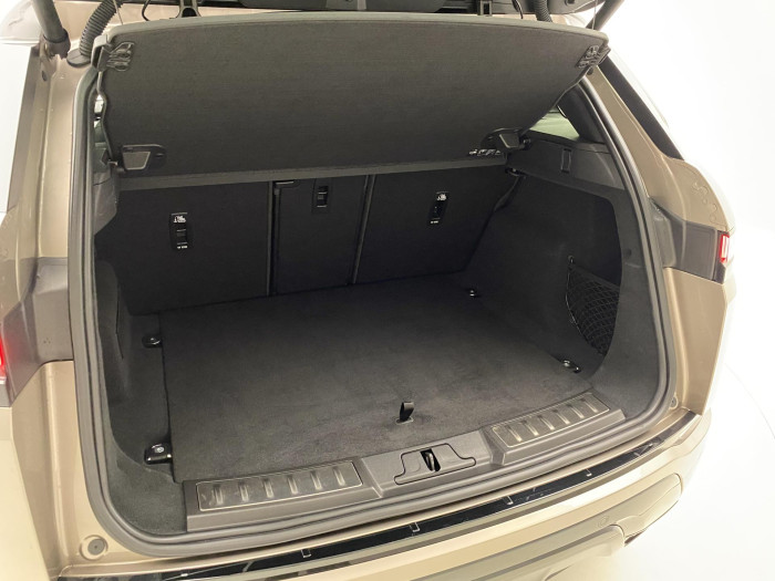 Land Rover Range Rover Evoque P300 HST AWD AUT