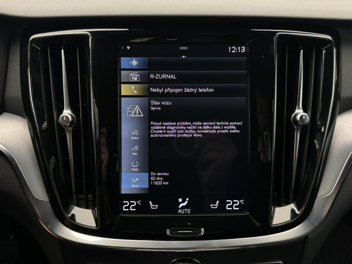 Volvo V60 D4 AWD MOMENTUM AUT 2.0 d Momentum