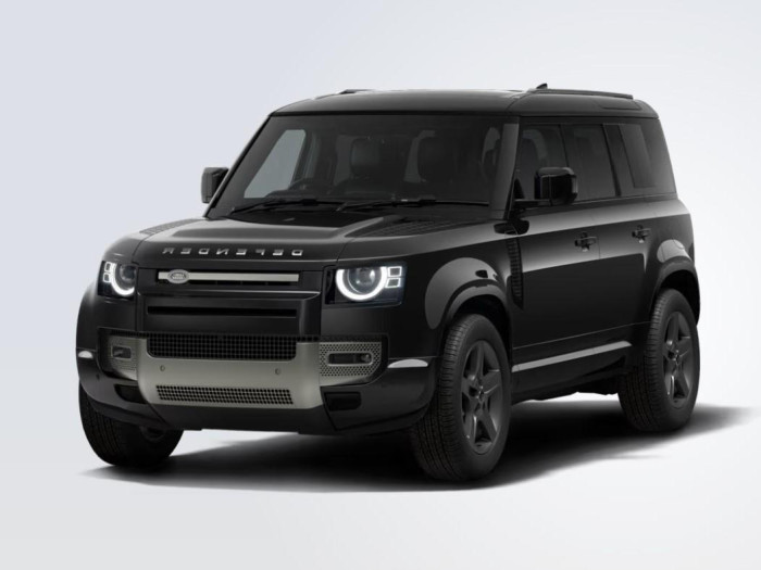 Land Rover Defender 110 D250 X-DYNAMIC SE AWD AUT 3.0 d Dynamic SE