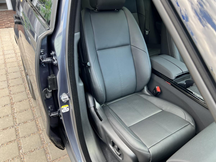 Land Rover Range Rover Velar P250 DYNAMIC SE AWD Aut 2.0 Dynamic SE