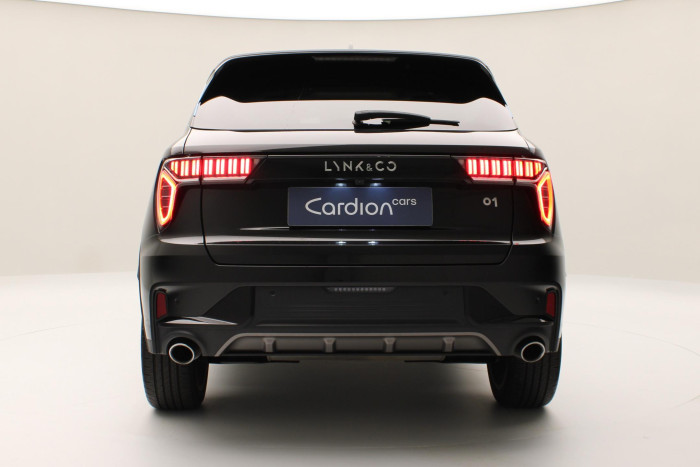 Lynk & Co 01 PHEV DCT AUT 1.maj