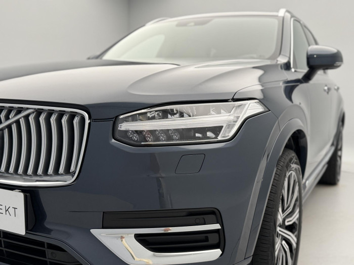 Volvo XC90 B5 AWD INSCRIPTION CZ 7M