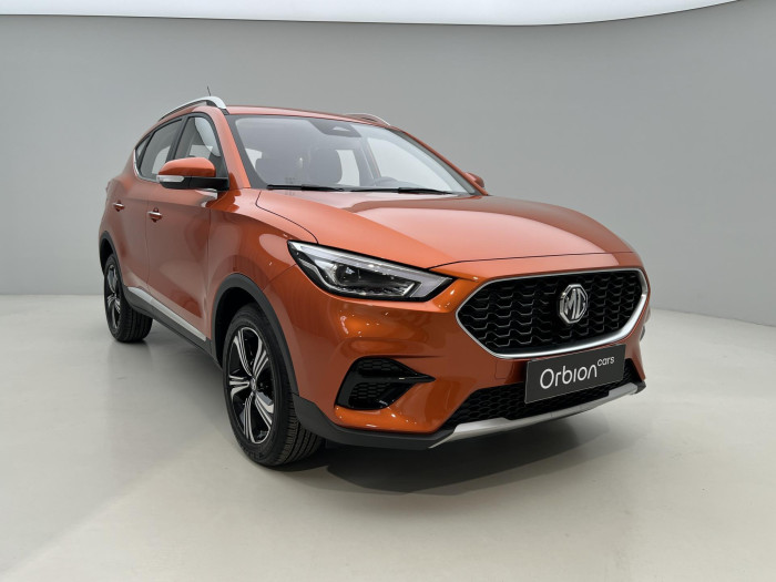 MG ZS 1.5 ESSENTIAL PLUS CZ 1.maj.