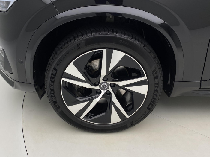 Volvo XC90 B5 AWD R-DESIGN AUT CZ