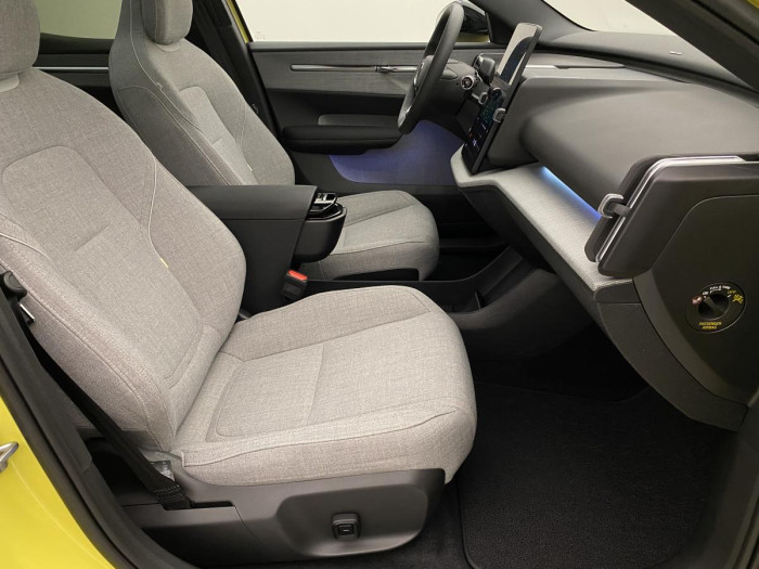 Volvo EX30 PURE ELECTRIC RECH. ULTRA RWD