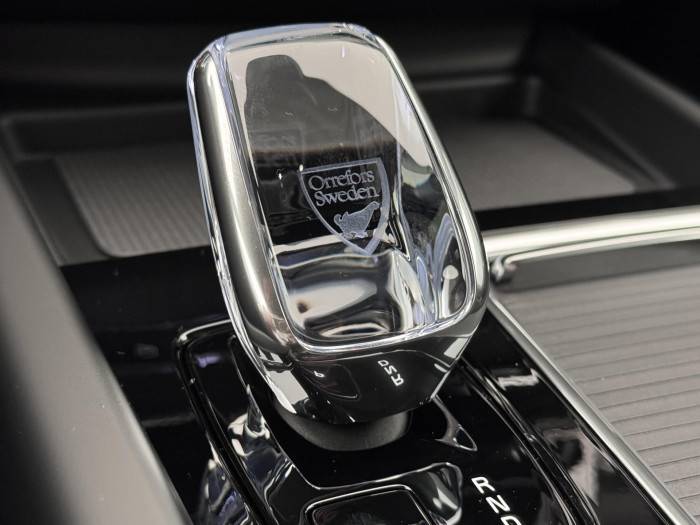 Volvo XC60 B5 AWD AUT PLUS BLACK EDITION