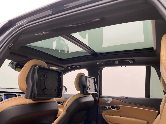 Volvo XC90 D5 AWD INSCRIPTION AUT 2.0 d