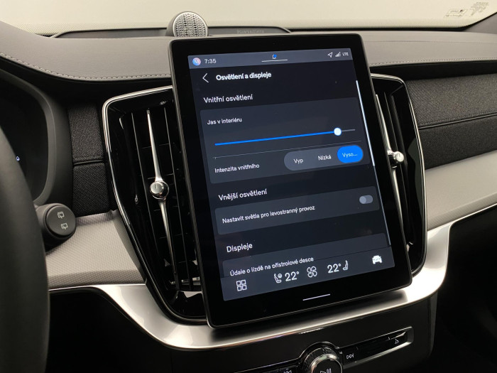 Volvo XC90 T8 AWD RECHARGE BLACK EDITION 2.0 Edition