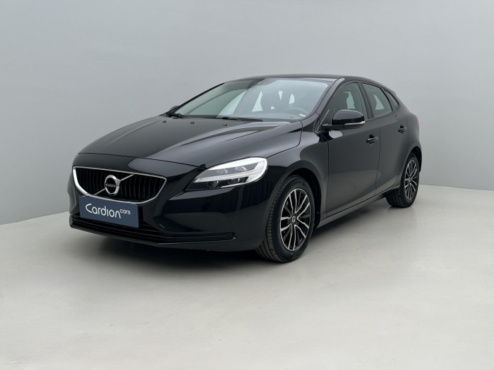 Volvo V40 D2 BLACK EDITION 1.maj. 2.0 d Edition