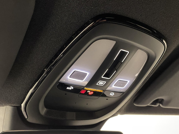 Volvo XC40 B4 AUT DARK PLUS