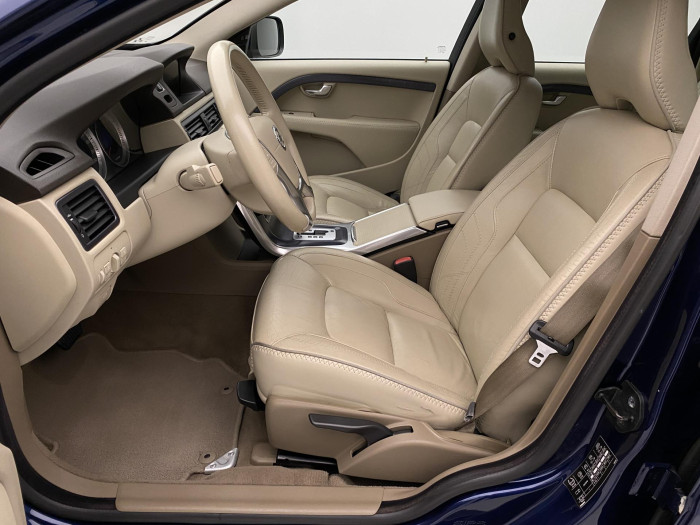 Volvo XC70 2.4 D5 AWD 158kW AUT CZ 2.4 d