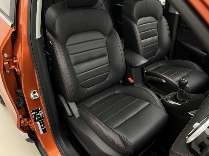 MG ZS 1.0T ELEGANCE CZ 1.0 Elegance