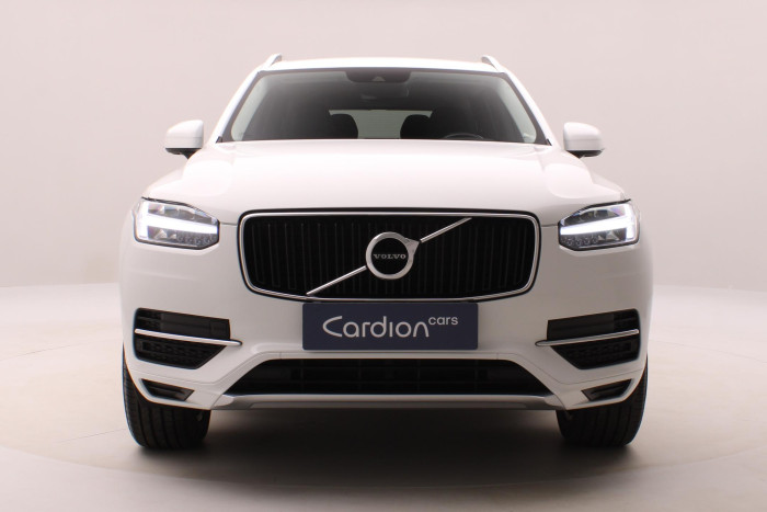 Volvo XC90 D5 AWD MOMENTUM AUT CZ 7míst 2.0 d Momentum