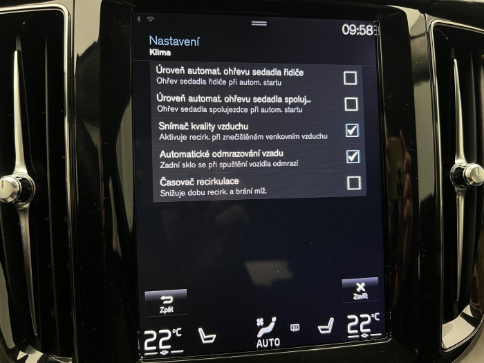 Volvo XC60 D4 AWD INSCRIPTION AUT 2.0 d