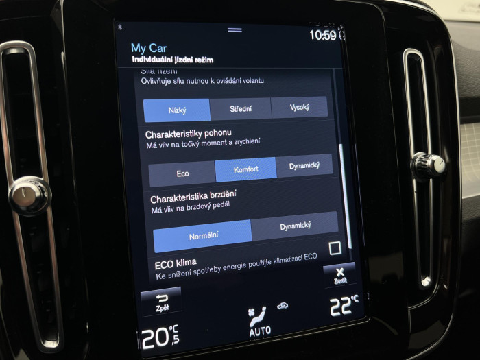 Volvo XC40 T2 MOMENTUM AUT 1.maj. 1.5 Momentum