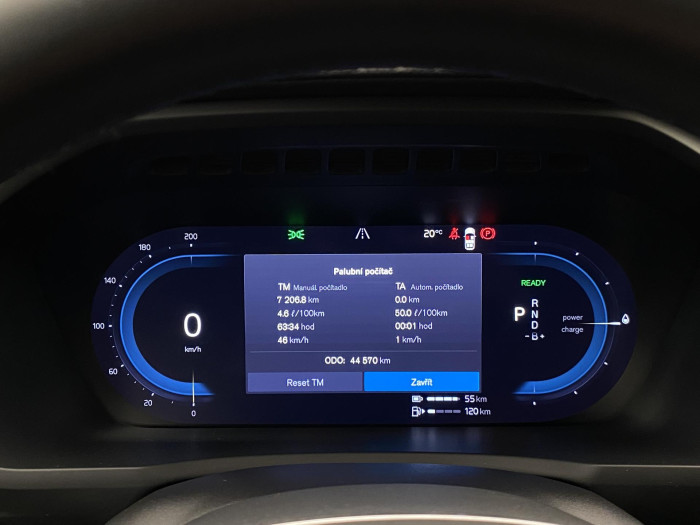 Volvo XC90 T8 RECHARGE BRIGHT ULTIMATE 7m