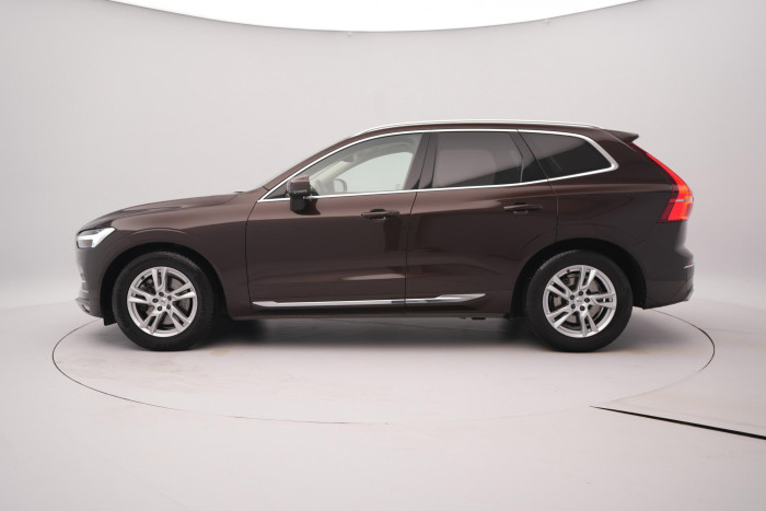Volvo XC60 B5 AWD INSCRIPTION CZ 1.maj