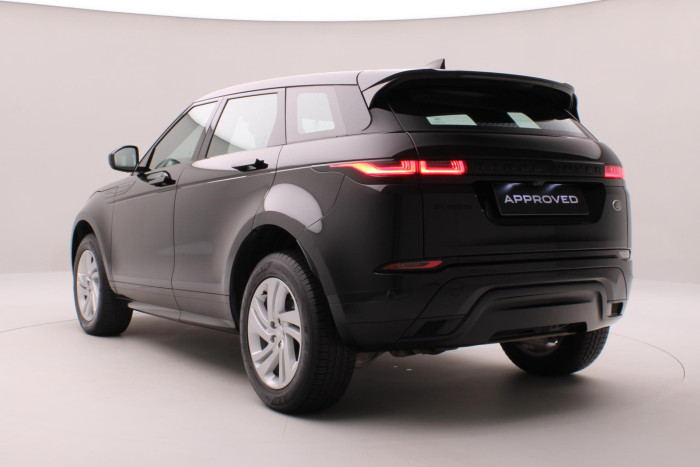 Land Rover Range Rover Evoque D200 R-DYNAMIC S AWD AUT 2.0 d Dynamic