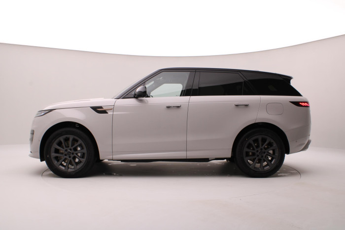 Land Rover Range Rover Sport P460e DYNAMIC SE AWD AUT 3.0 Dynamic SE