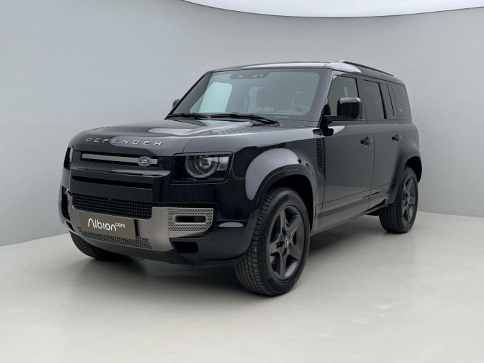 Land Rover Defender 110 D300 X-DYNAMIC 3.0 d Dynamic