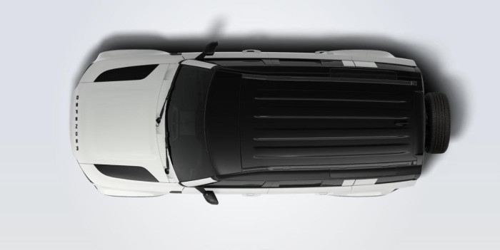 Land Rover Defender 110 D250 X-DYNAMIC SE AWD Aut 3.0 d Dynamic SE