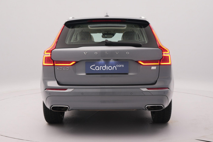 Volvo XC60 T6 AWD RECHARGE INSCRIPTION
