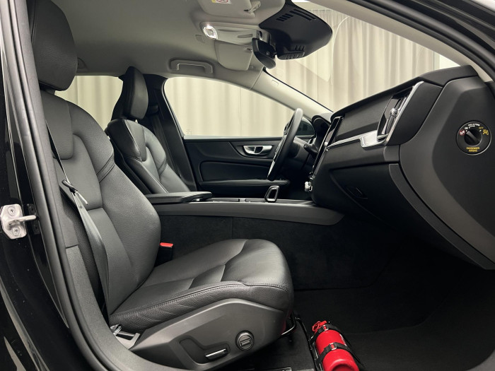 Volvo V60 B4 MOMENTUM PRO AUT 1.maj. 2.0 Momentum