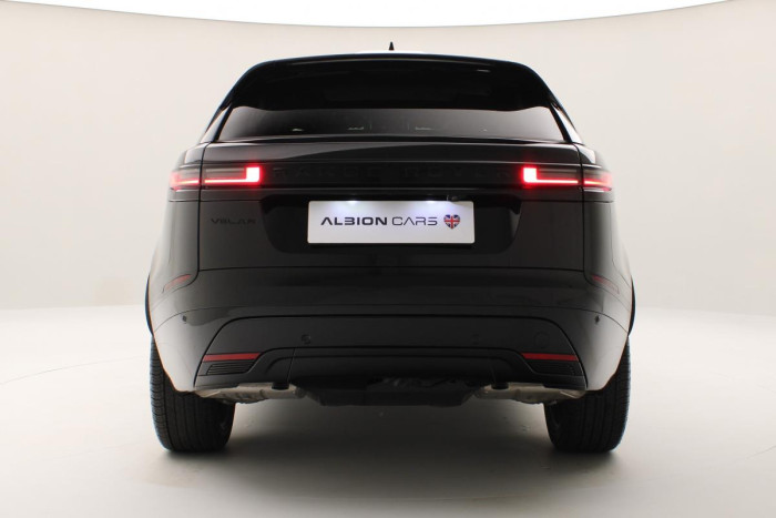 Land Rover Range Rover Velar D300 SE AUT AWD REZERVACE 3.0 d SE