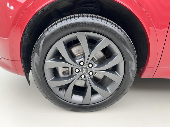 Land Rover Discovery Sport D165 R-DYNAMIC SE CZ APPROVED 2.0 d Dynamic SE