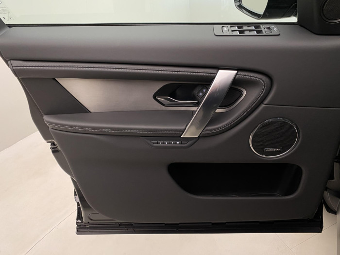 Land Rover Discovery Sport D200 DYNAMIC HSE AWD AUT 2.0 d Dynamic