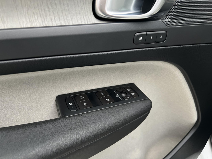 Volvo XC40 T4 AWD INCRIPTION AUT