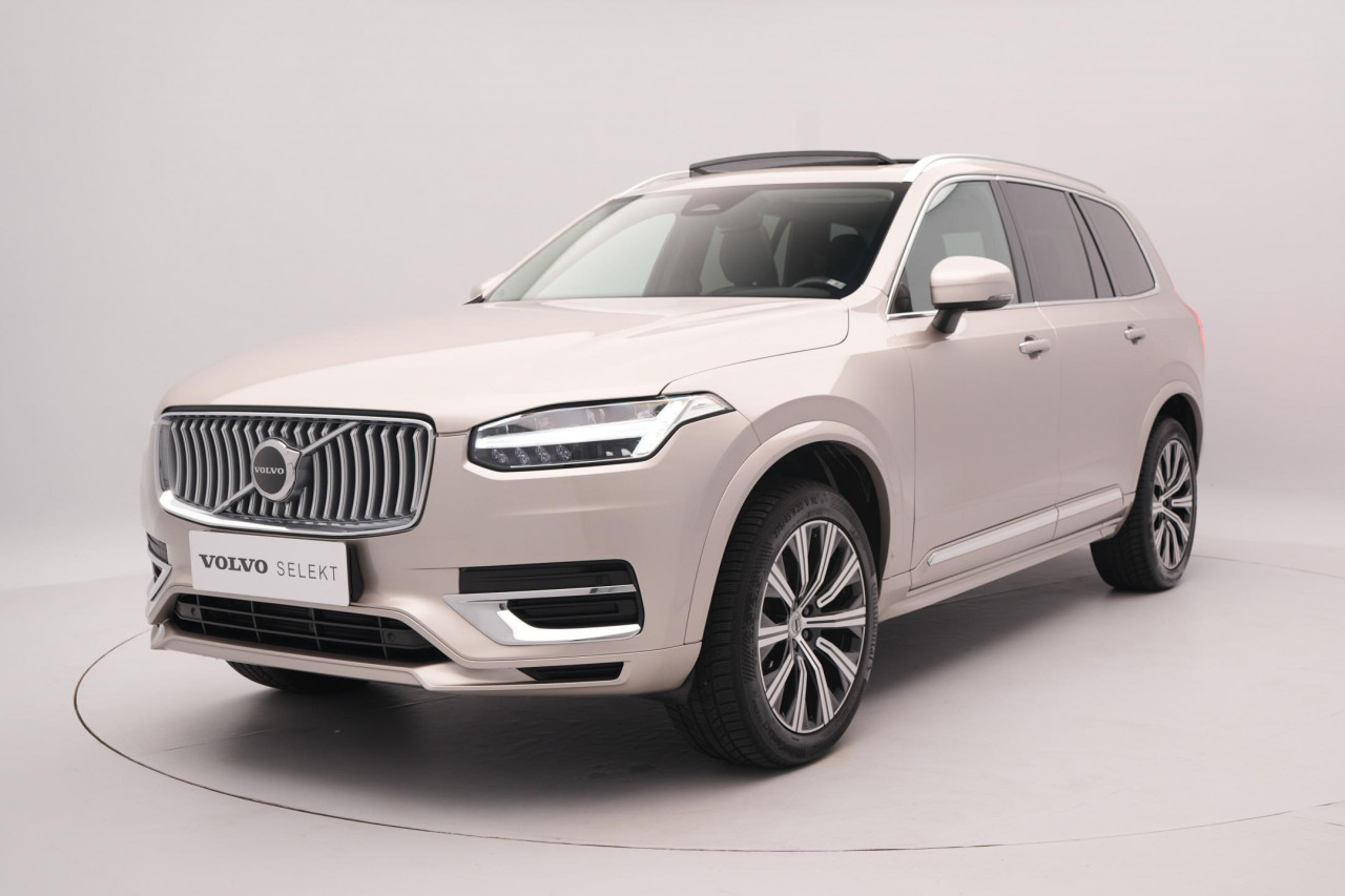 Volvo XC90 B5 AWD PLUS BRIGHT PANORAMA