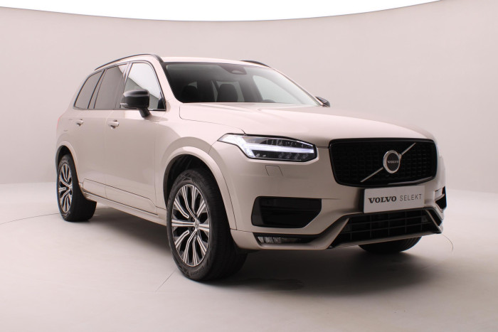 Volvo XC90 B5 AWD DARK PLUS AUT CZ