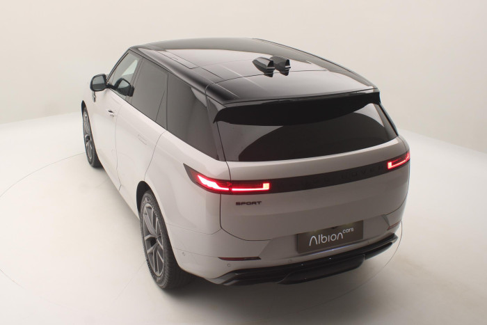 Land Rover Range Rover Sport D250 DYNAMIC SE AWD AUT 3.0 d Dynamic SE