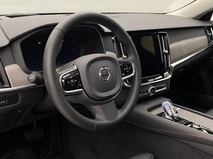 Volvo S90 B5 AWD BRIGHT ULTIMATE AUT